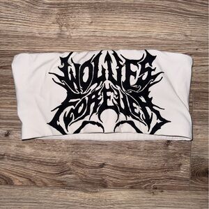 Darc Sport Wolves forever Bandeau